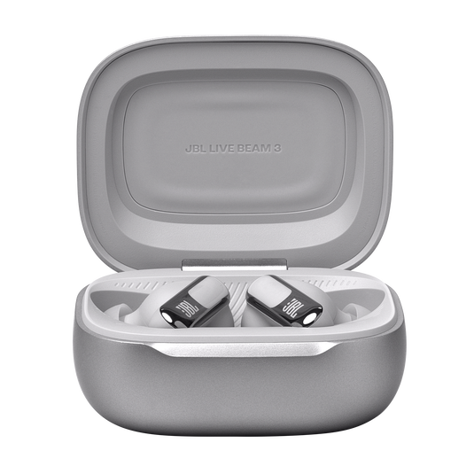 JBL LIVE BEAM 3 透明ケース付き Amazon.com: Case for Live Beam 3/ Buds 3/ Flex 3 Earbuds, Soft